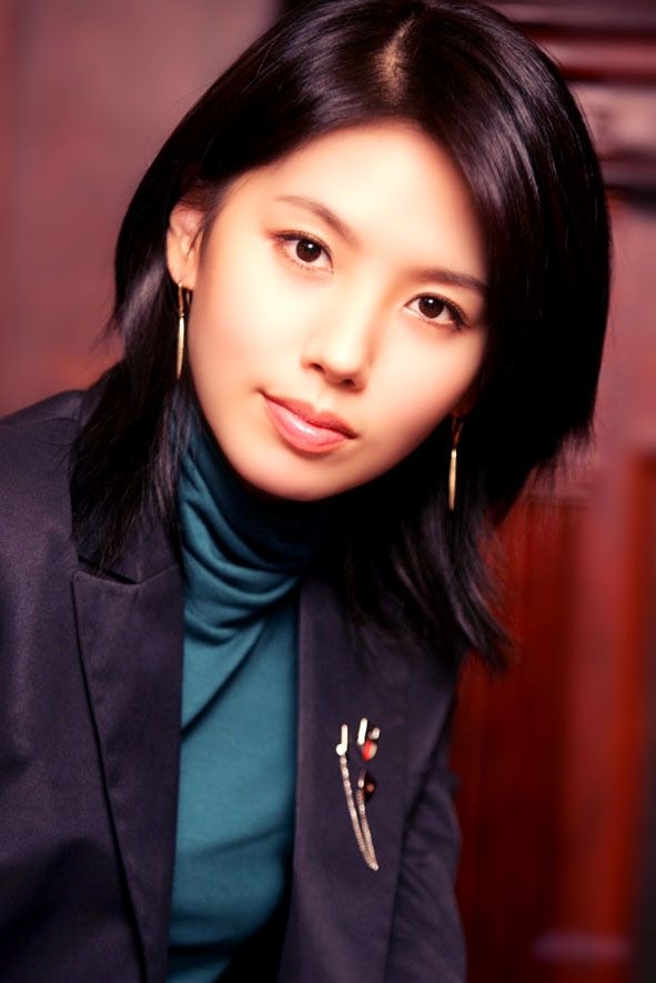 Eun-ju Lee Sexy and Hottest Photos , Latest Pics