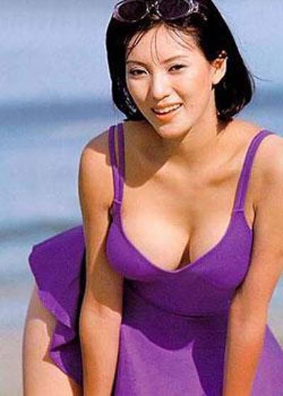 Diana Pang Sexy and Hottest Photos , Latest Pics