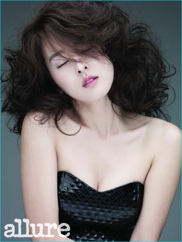 韩惠轸性感写真,最新照片,高清图片