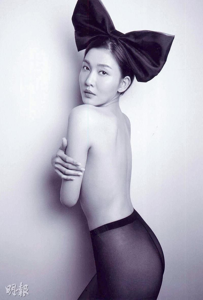 Rain Li Sexy and Hottest Photos , Latest Pics