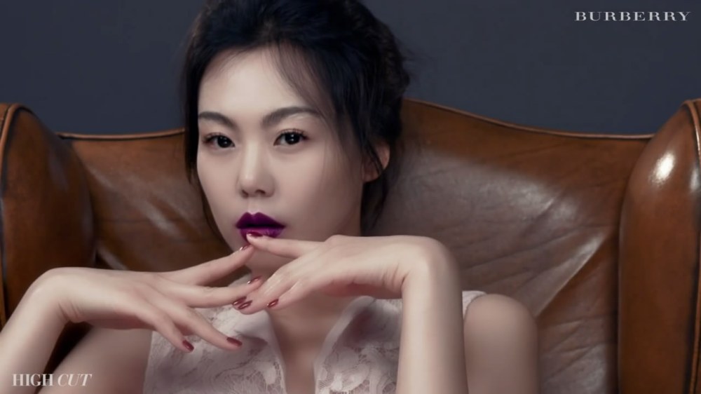 Kim Min-hee Sexy and Hottest Photos , Latest Pics