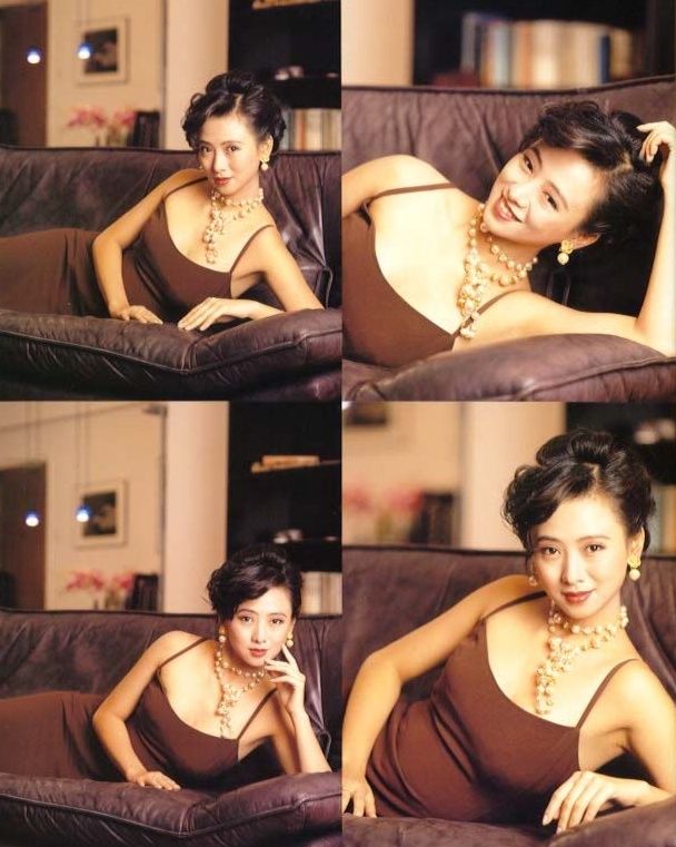 Yvonne Hung Yung Sexy and Hottest Photos , Latest Pics
