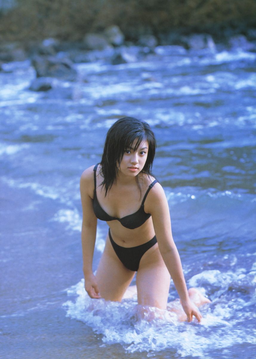 Kyôko Fukada Sexy and Hottest Photos , Latest Pics