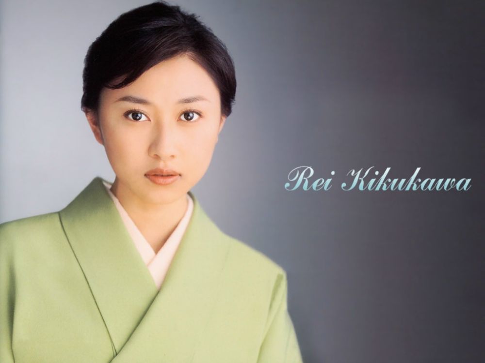 Rei Kikukawa Sexy and Hottest Photos , Latest Pics