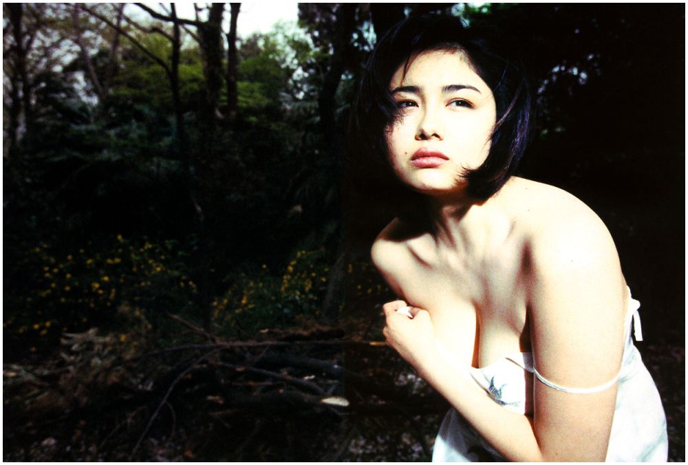 Hijiri Kojima Sexy and Hottest Photos , Latest Pics