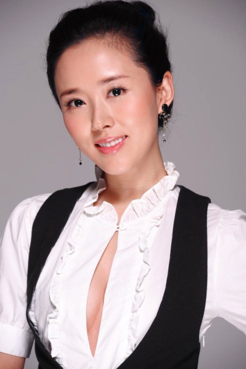 Danchen Yan Sexy and Hottest Photos , Latest Pics