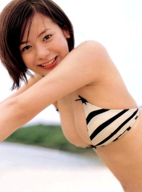 Aiko Ito Sexy and Hottest Photos , Latest Pics