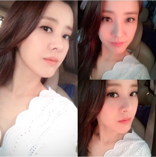 Eun-hye Park Sexy and Hottest Photos , Latest Pics