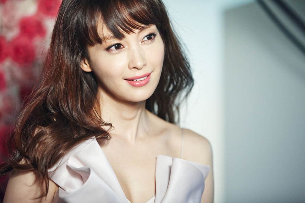 Lee Na-young Sexy and Hottest Photos , Latest Pics