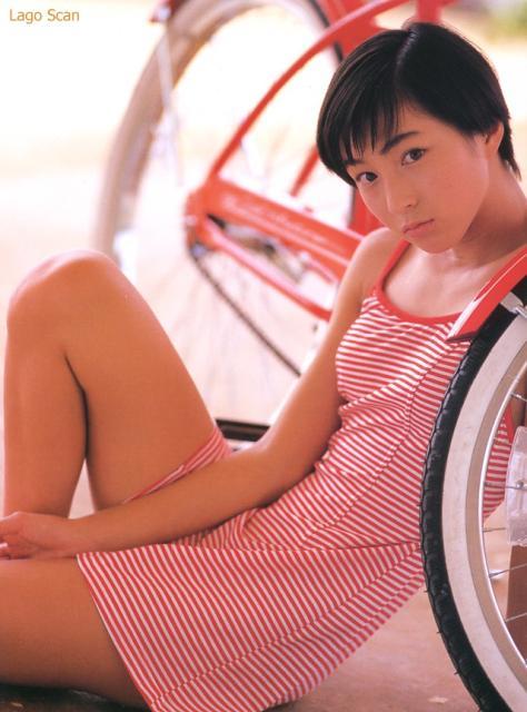 Ryôko Hirosue Sexy and Hottest Photos , Latest Pics