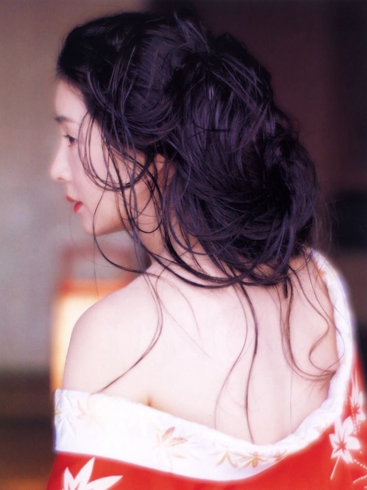 요시나가 사유리 섹시한 사진 & 고화질 사진