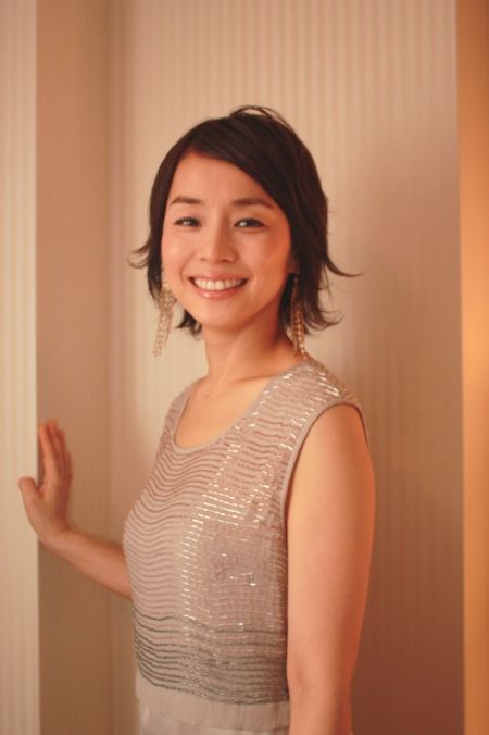 Yuriko Ishida Sexy and Hottest Photos , Latest Pics