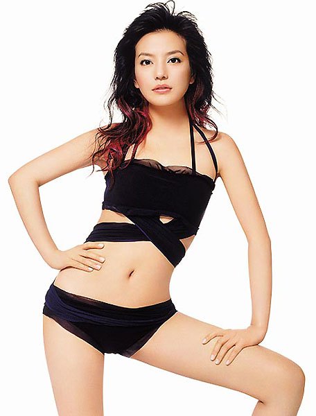 Wei Zhao Sexy and Hottest Photos , Latest Pics