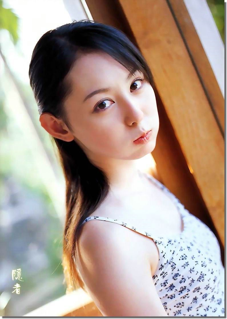 Rina Akiyama Sexy and Hottest Photos , Latest Pics