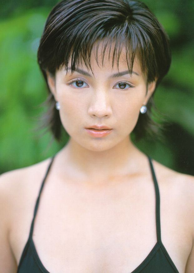 Takami Yoshimoto Sexy and Hottest Photos , Latest Pics
