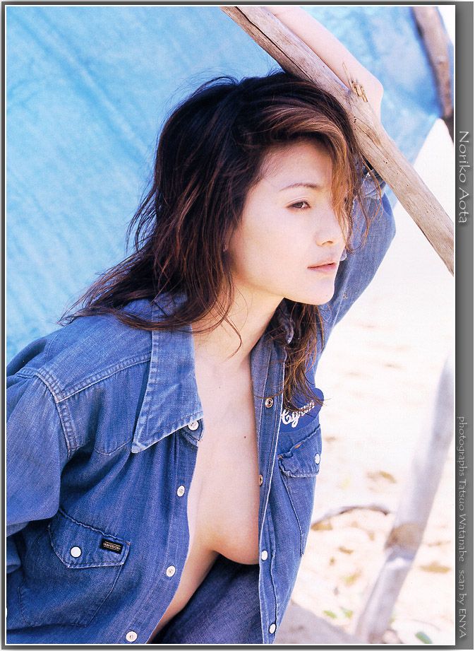 Noriko Aota Sexy and Hottest Photos , Latest Pics