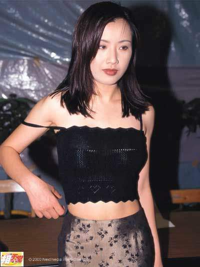 Pinky Cheung Sexy and Hottest Photos , Latest Pics