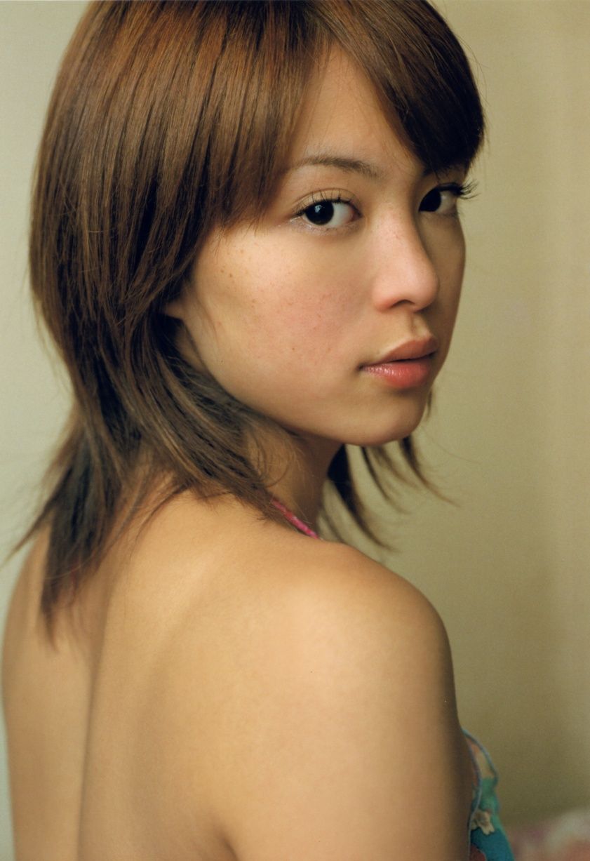 Mayuko Iwasa Sexy and Hottest Photos , Latest Pics