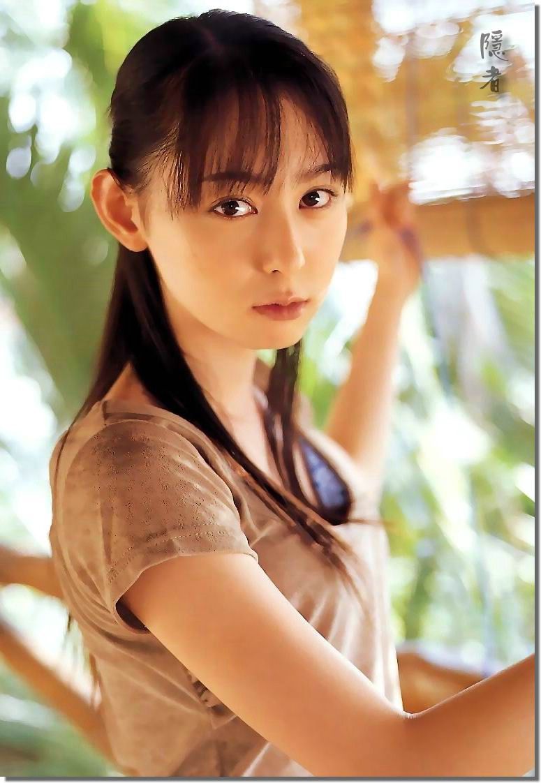 Rina Akiyama Sexy and Hottest Photos , Latest Pics