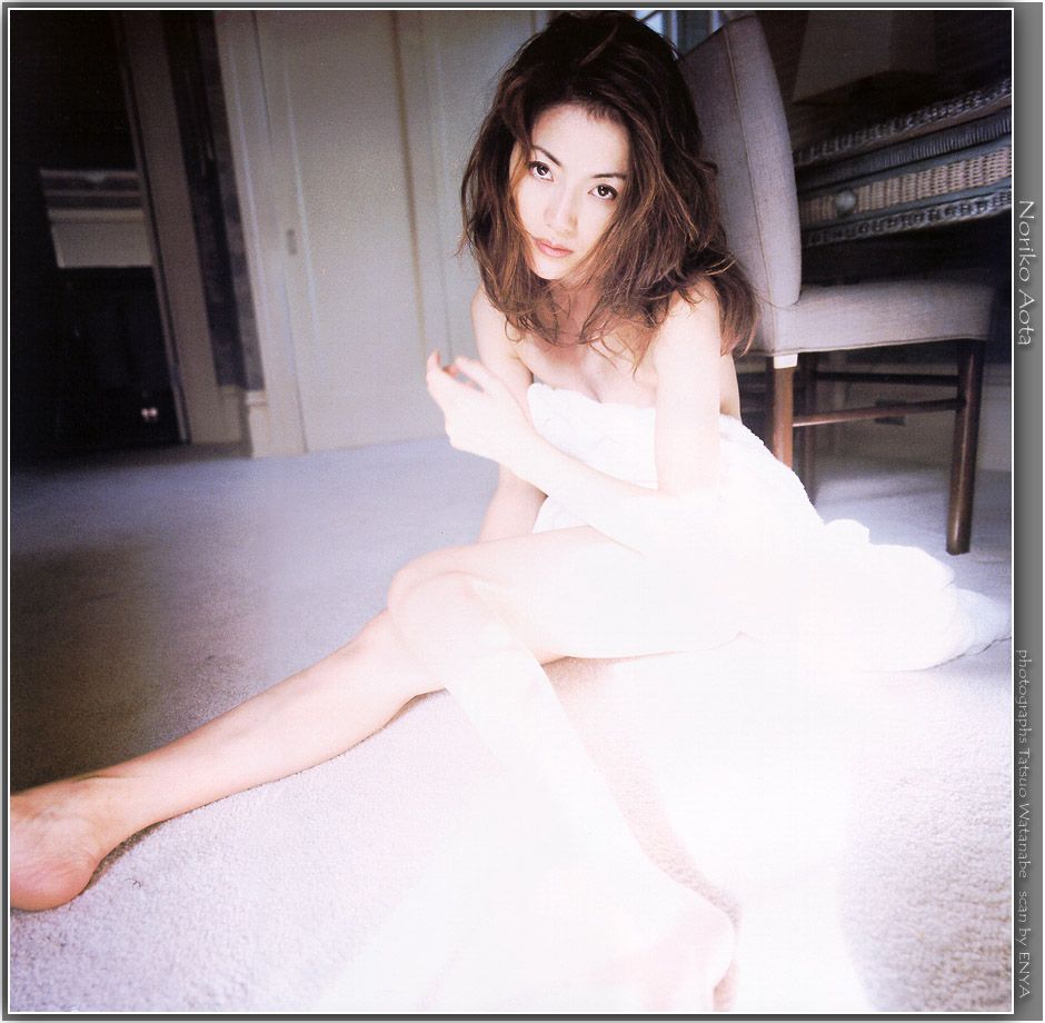 Noriko Aota Sexy and Hottest Photos , Latest Pics