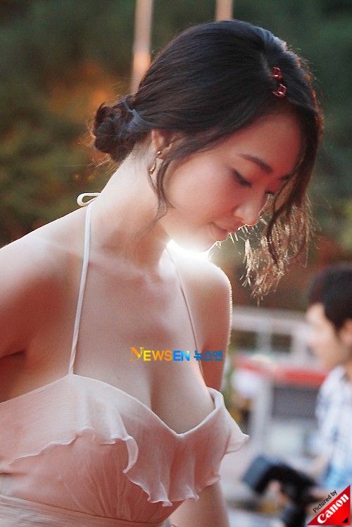 Ha-seon Park Sexy and Hottest Photos , Latest Pics