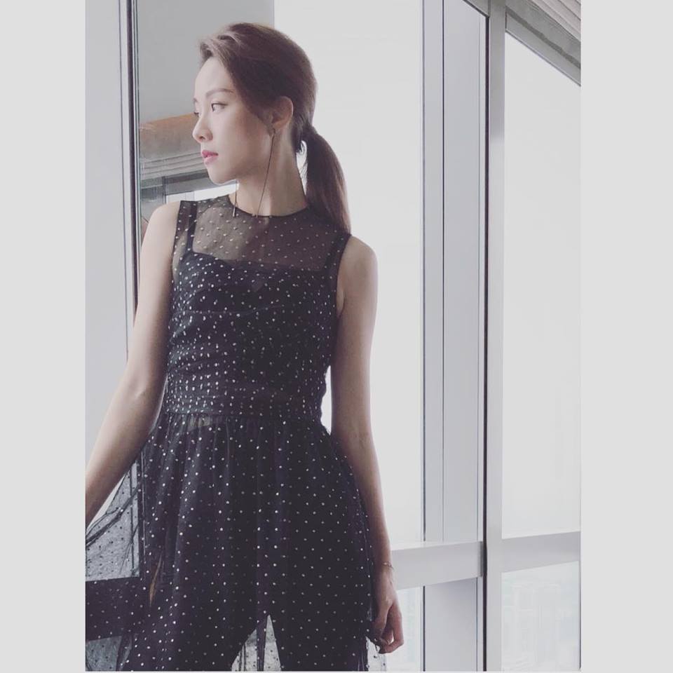 Stephy Tang Sexy and Hottest Photos , Latest Pics