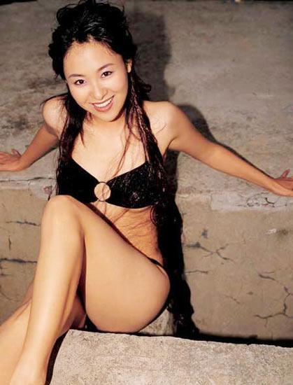 Ao-Jun Shen Sexy and Hottest Photos , Latest Pics