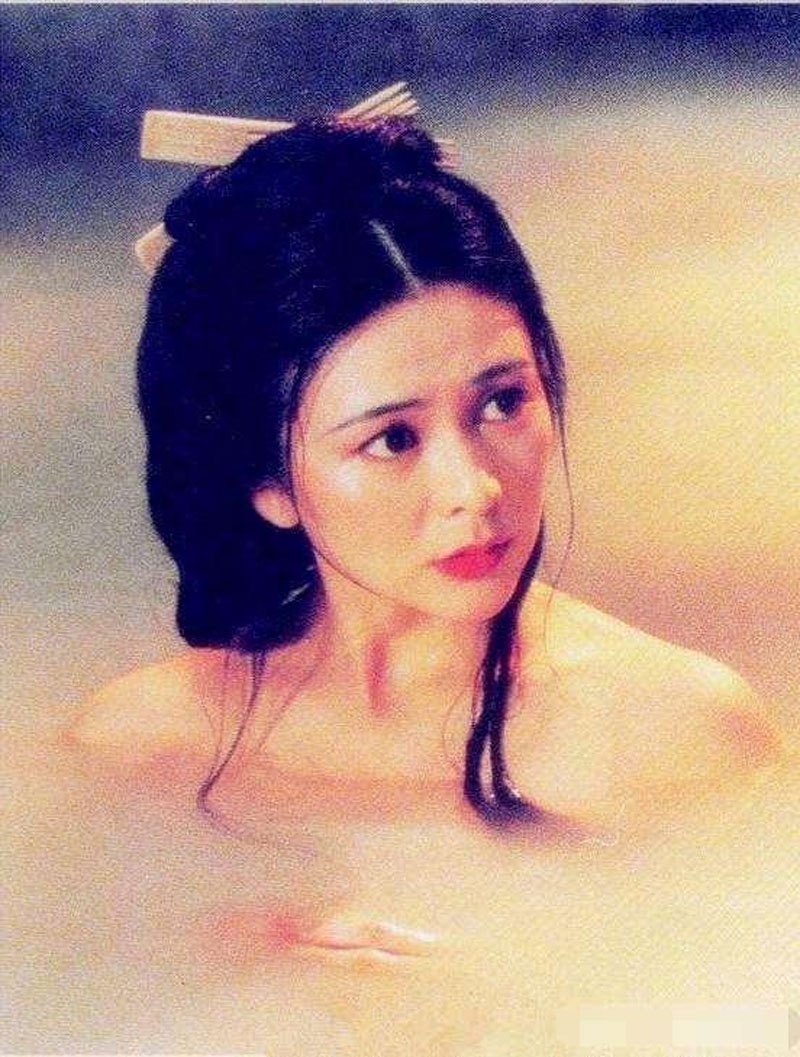 Rosamund Kwan Sexy and Hottest Photos , Latest Pics