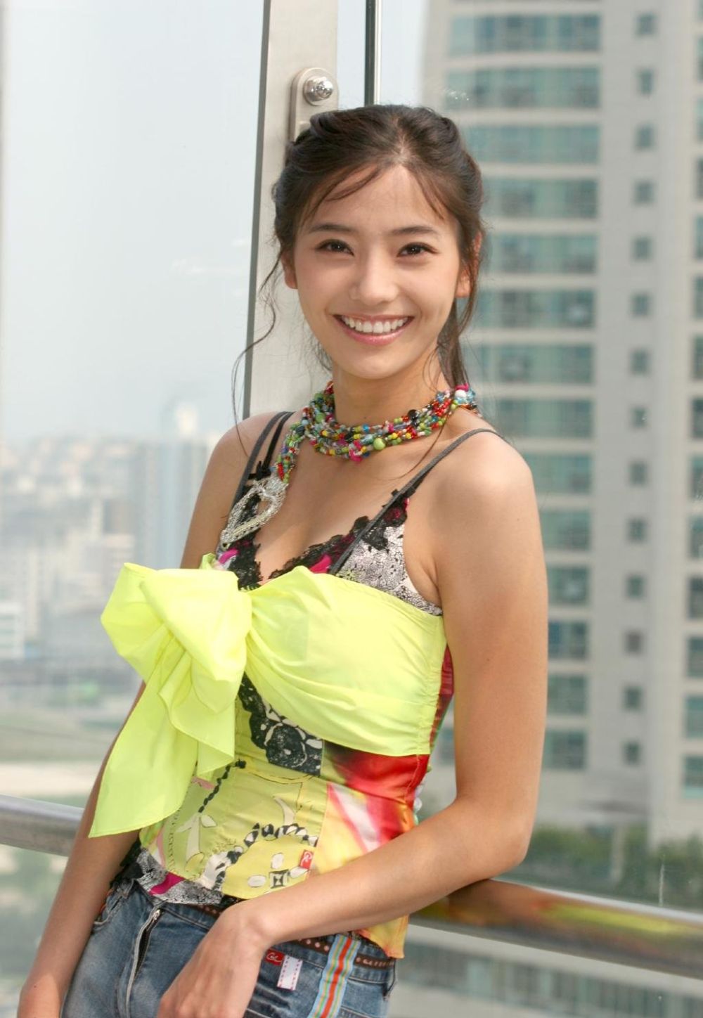 Chae-Young Han Sexy and Hottest Photos , Latest Pics