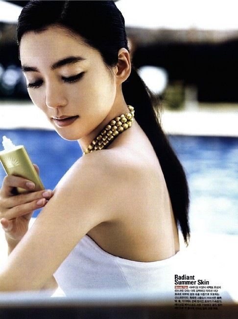 So-yeon Lee Sexy and Hottest Photos , Latest Pics