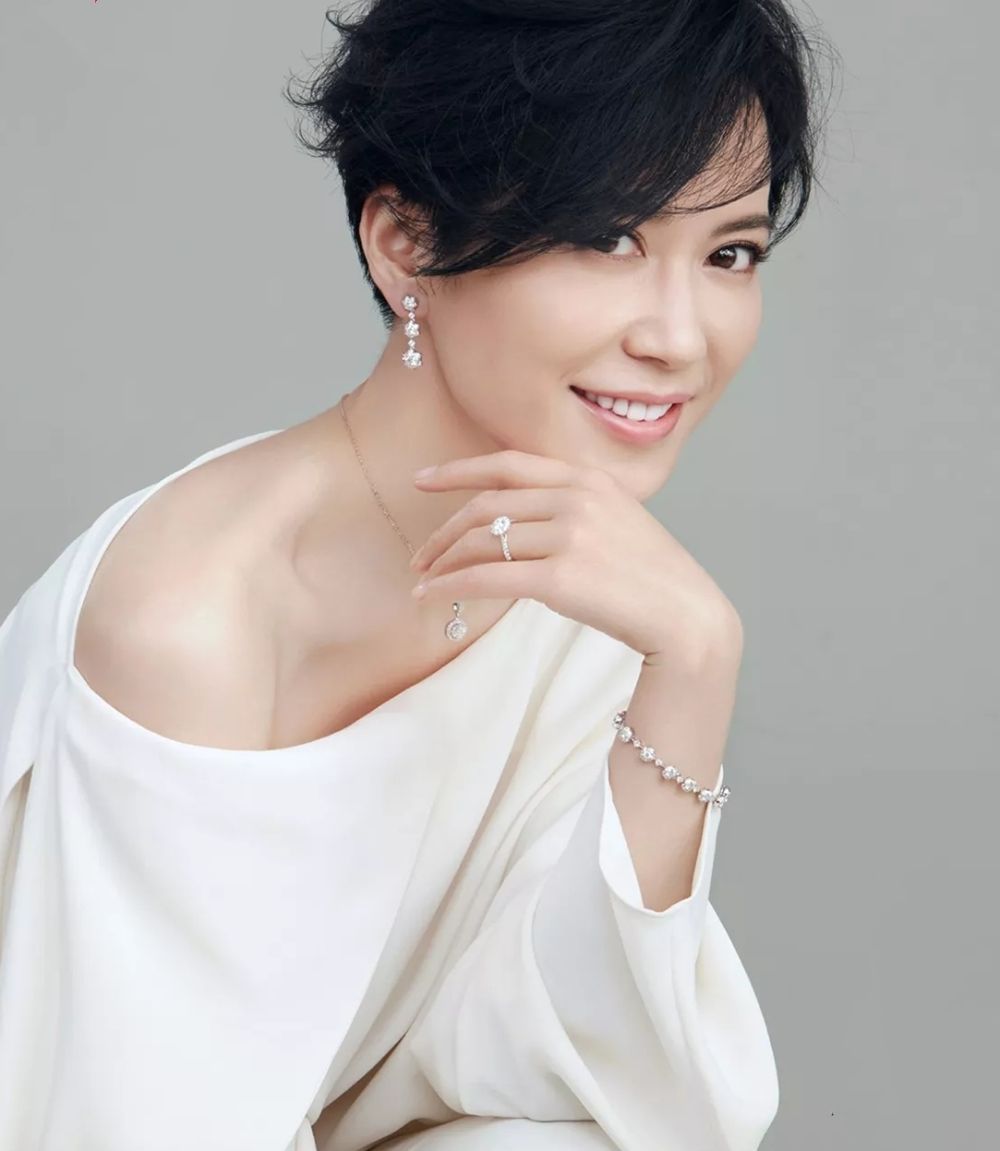 Feihong Yu Sexy and Hottest Photos , Latest Pics