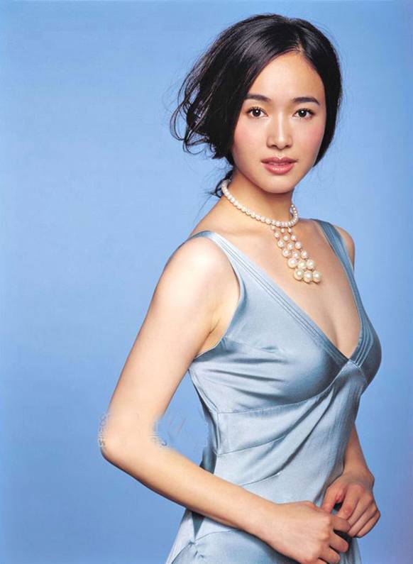 Xiaoqing Zuo Sexy and Hottest Photos , Latest Pics