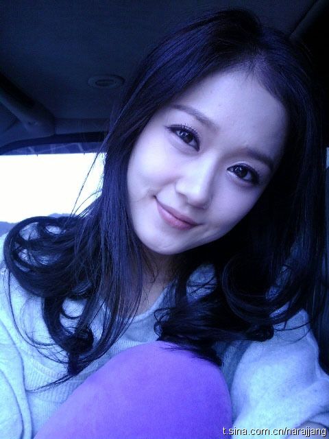Jang Na-ra Sexy and Hottest Photos , Latest Pics