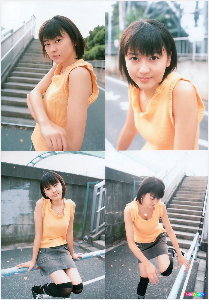 Masami Nagasawa Sexy and Hottest Photos , Latest Pics