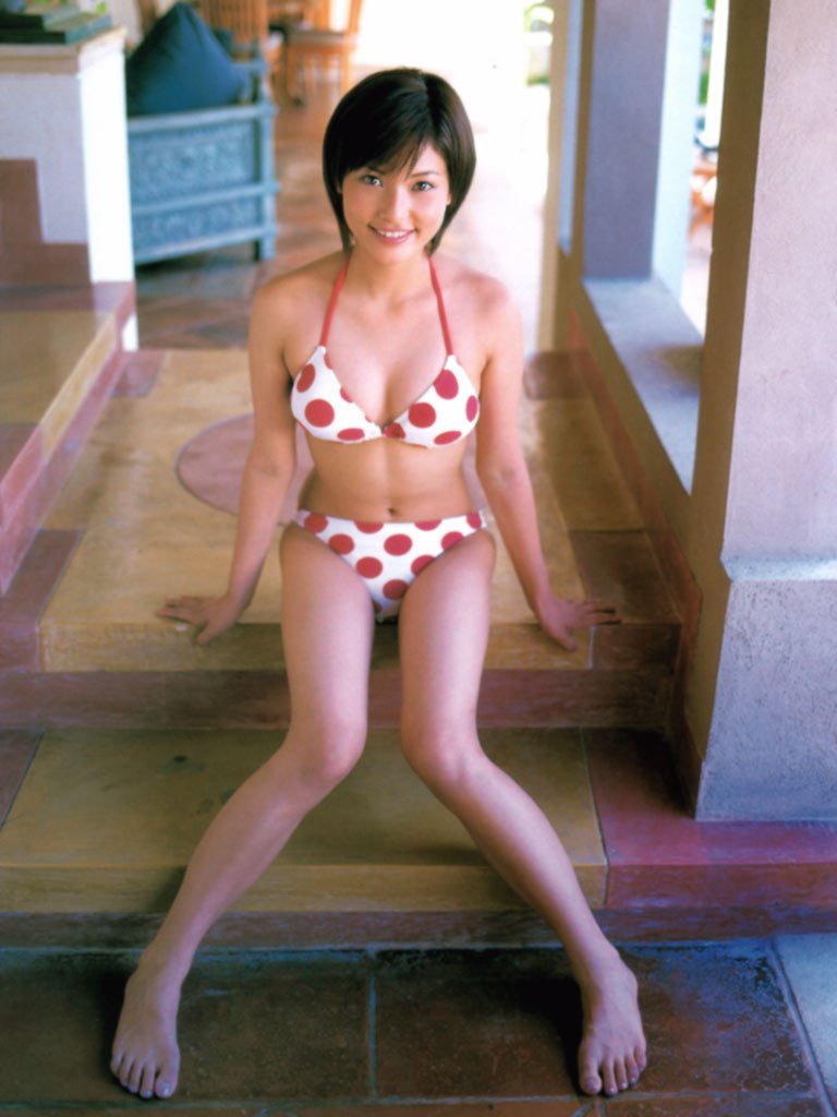Hazuki Suzuki Sexy and Hottest Photos , Latest Pics