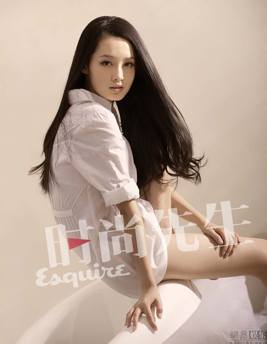 Qin Li Sexy and Hottest Photos , Latest Pics
