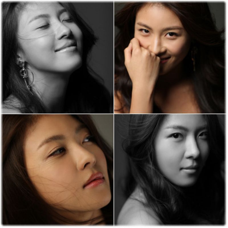 Ha Ji-Won Sexy and Hottest Photos , Latest Pics