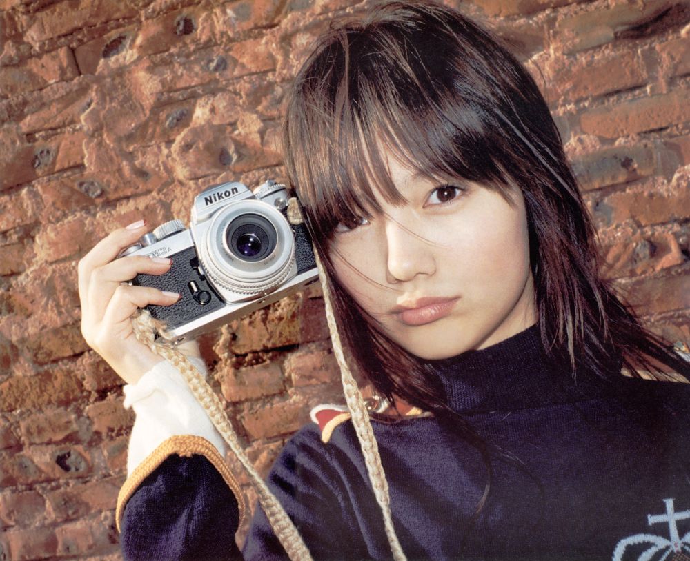 Aoi Miyazaki Sexy and Hottest Photos , Latest Pics