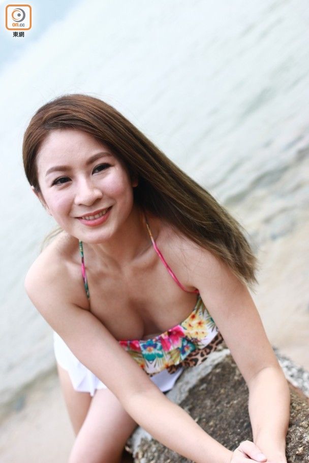 Choi-ning Lee Sexy and Hottest Photos , Latest Pics