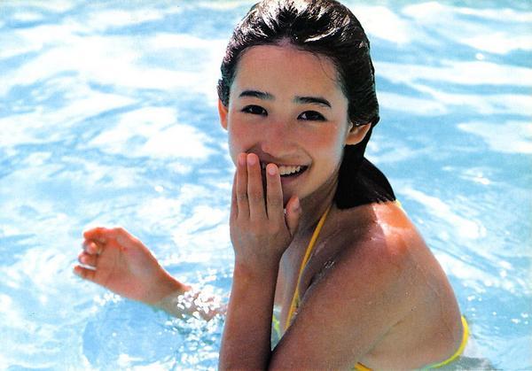 Yukiko Okada Sexy and Hottest Photos , Latest Pics