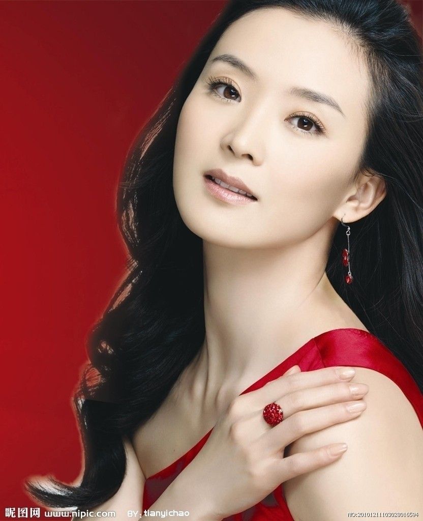 Yan Wang Sexy and Hottest Photos , Latest Pics