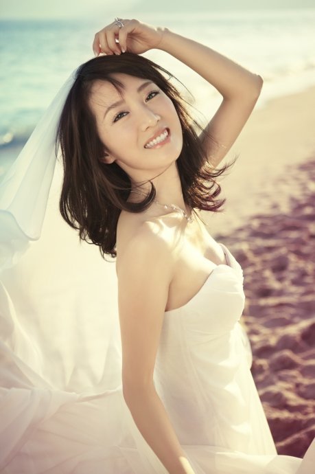 Nian Li Sexy and Hottest Photos , Latest Pics