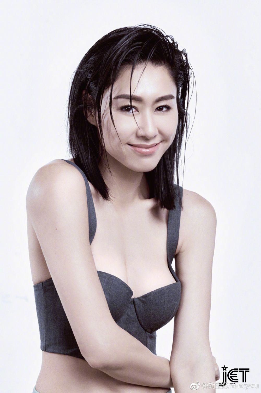 Ting-Yan Wu Sexy and Hottest Photos , Latest Pics