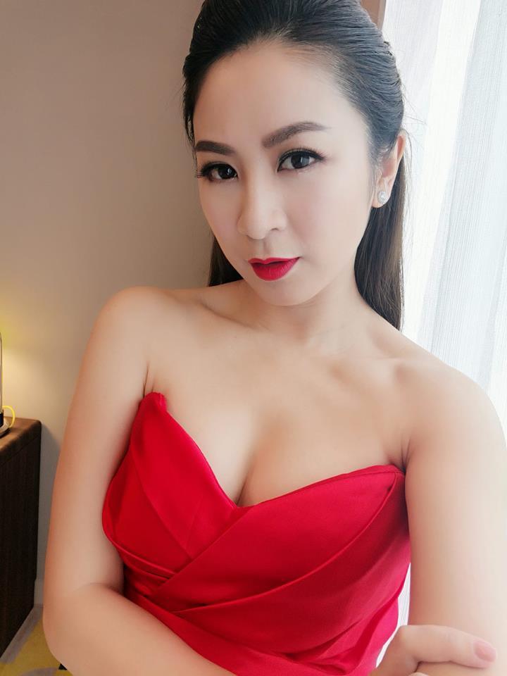 Choi-ning Lee Sexy and Hottest Photos , Latest Pics