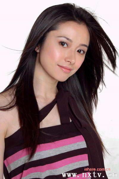 Mei-tian He Sexy and Hottest Photos , Latest Pics