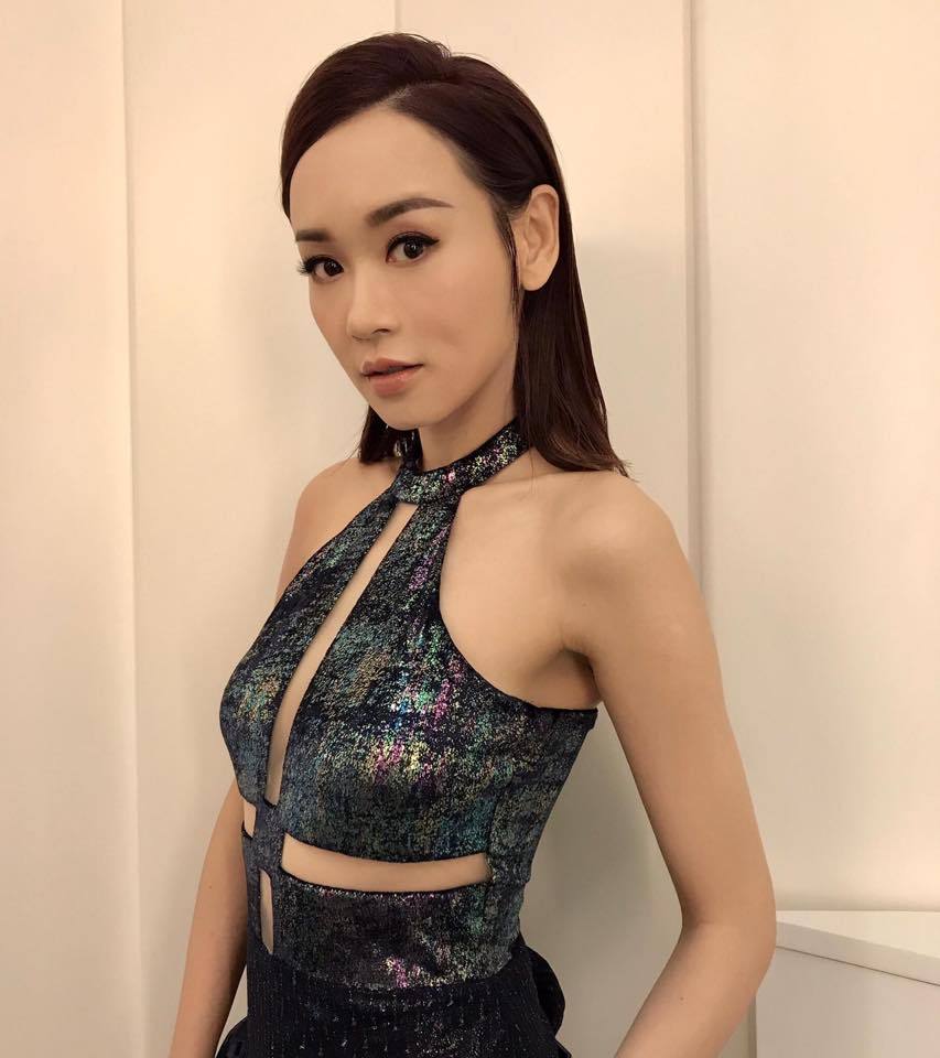 Sze-kei Yeung Sexy and Hottest Photos , Latest Pics