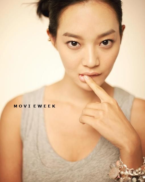 Shin Min-a Sexy and Hottest Photos , Latest Pics
