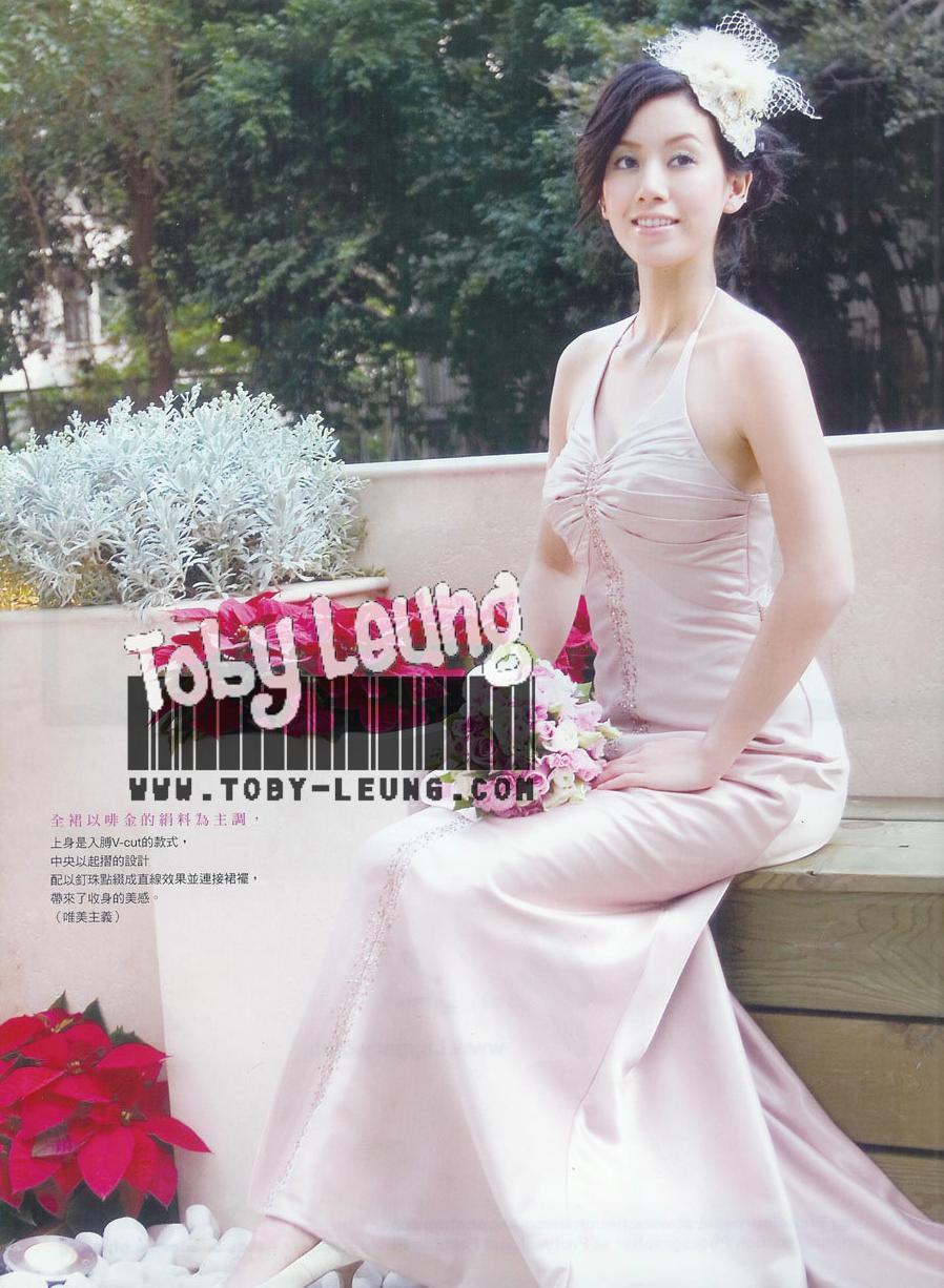 Toby Leung Sexy and Hottest Photos , Latest Pics