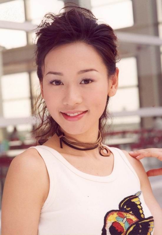 Sze-kei Yeung Sexy and Hottest Photos , Latest Pics