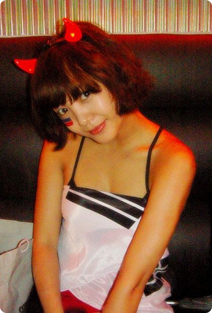 Eun-ah Ko Sexy and Hottest Photos , Latest Pics